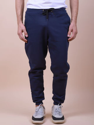 Calça Moletom Unissex Skinny Slim Sport Luxo A Pronta Entrega Com Bolsos na Frente e Atras