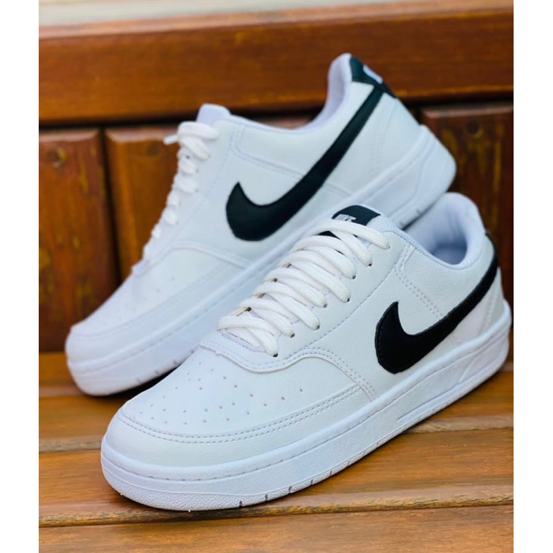 Tênis Court Vision esportivo, casual Feminino e Masculino