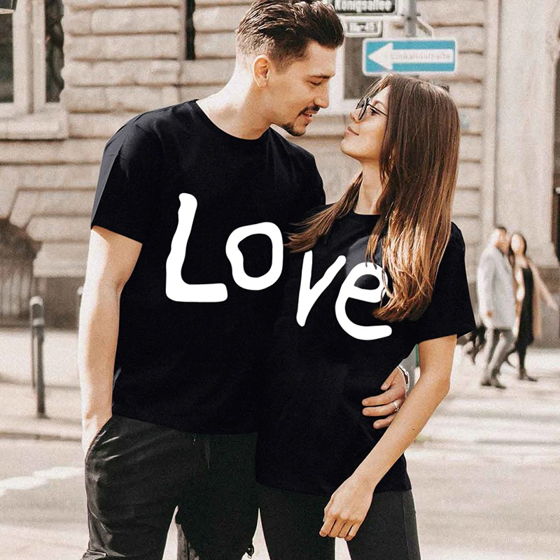 Camisa De Casal Love Camisa Love Casal Kit Camisa Casal Love