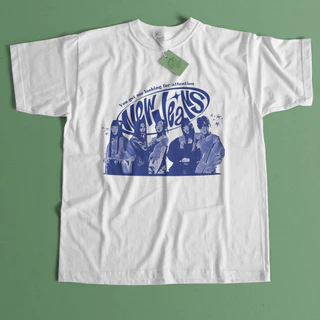 Camiseta NewJeans