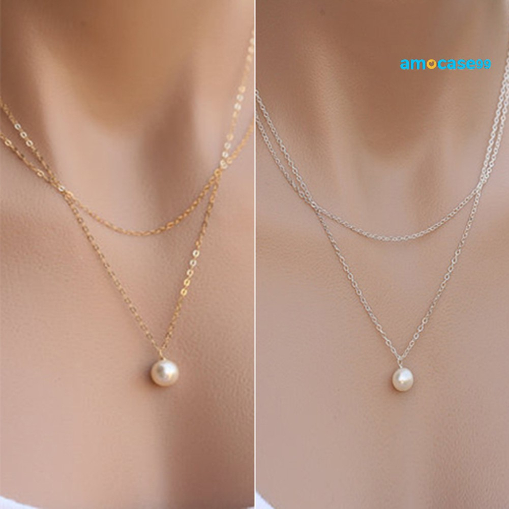 Colar Feminino Delicado Estrela Lua Com Pigente Bijuteria Longo Barato ...