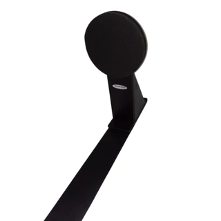 Pad Bumbo Para Estudo - Promoção - Praticável - Bateria - Pedal Duplo