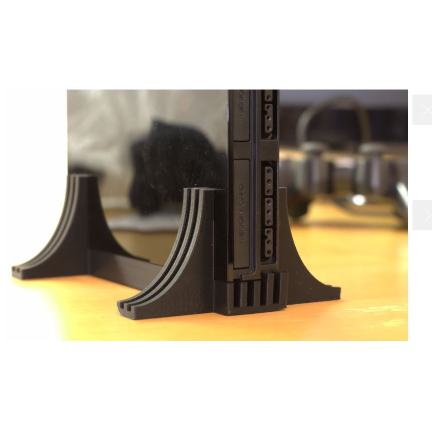 Suporte SLIM para PlayStation2
