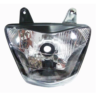 Bloco Óptico do Farol Modelo Nx 400 Falcon Nx 4i Todas