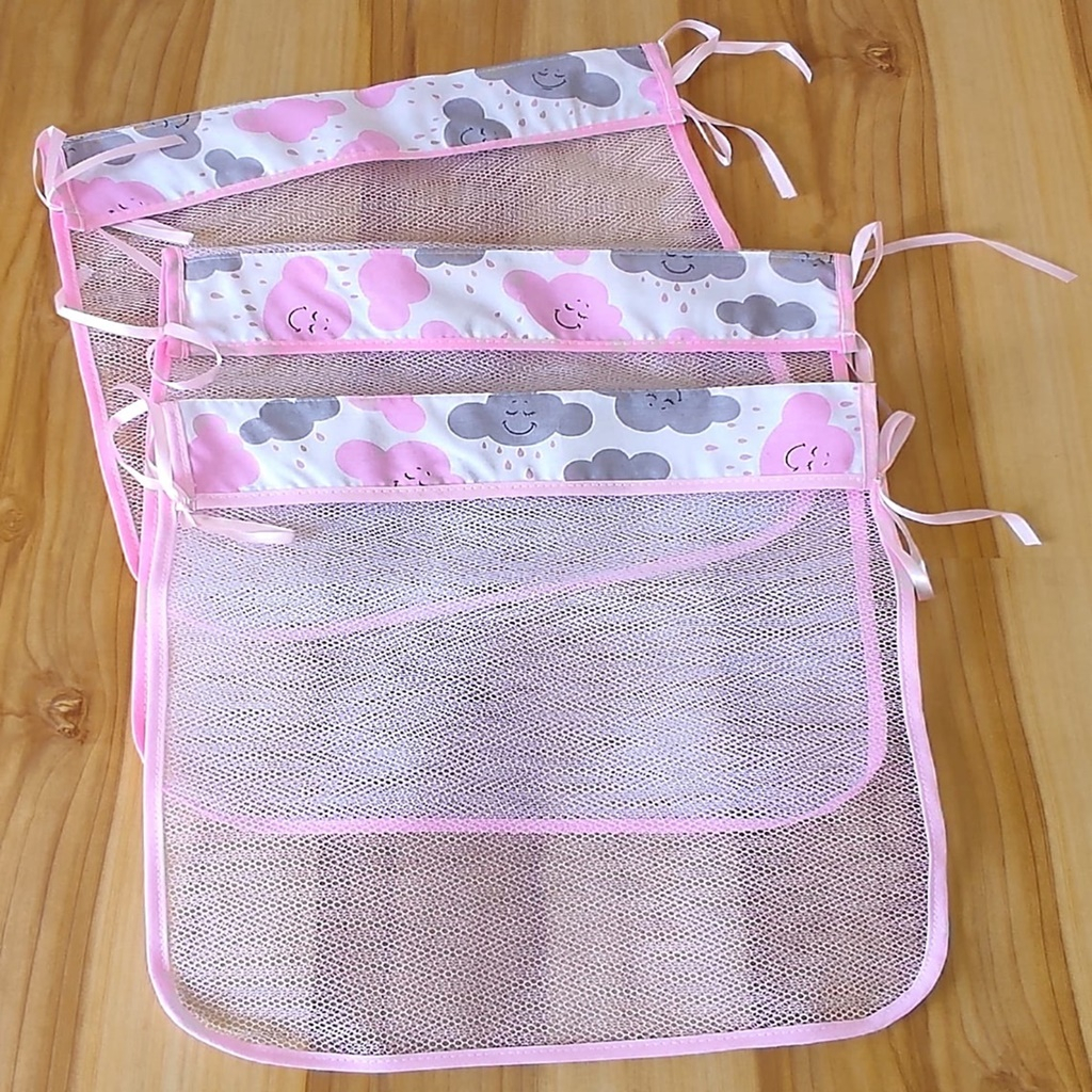 Large Lingerie Wash Bag