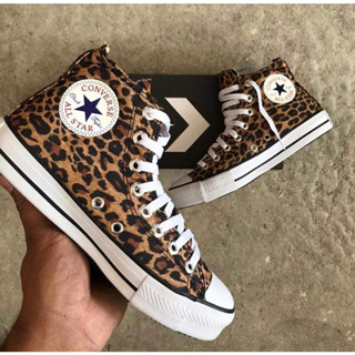 All star converse hot sale onça