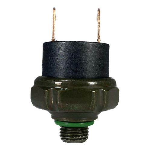 Ricambi Compressore Abac Accessori Compressore Aria Pressostato Compressore Aria 220V - Regolatore Di Pressione 90-120PSI Con Manometro E Valvola Di Sicurezza Manometro Valvola Controllo Compressore