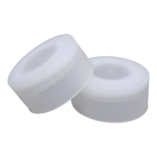 Kit Com 10 Tampa Para Galão De Agua Mineral 10 E 20 Litros