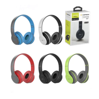 Fone De Ouvido 5.0 Corrida Confortavel Radio Fm Entrada Cartao SD