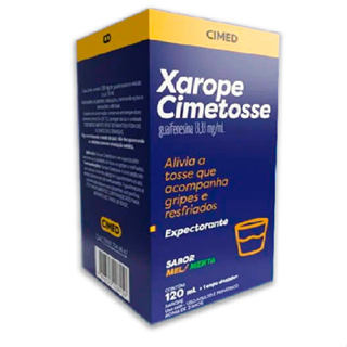 Comprar Expec Xarope Sabor Framboesa e Caramelo 120ml