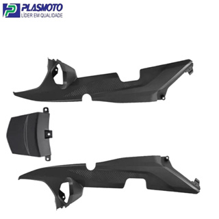 Kit Rabeta Traseira Completa Pop 110 2016 a 2022 Original Plasmoto