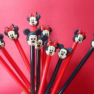 Caneta Mickey & Minnie