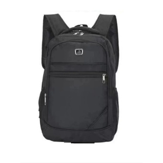 Mochila Unissex Notebook Resistente Água Viagem Para Escola Trabalha