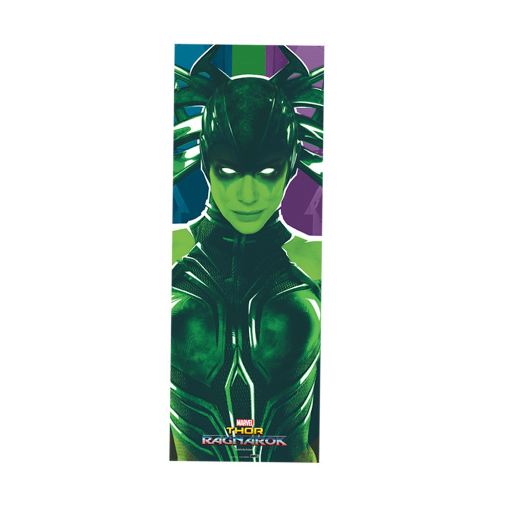 Poster Hela - Thor Ragnarok - Exclusivo Omelete Box | Shopee Brasil