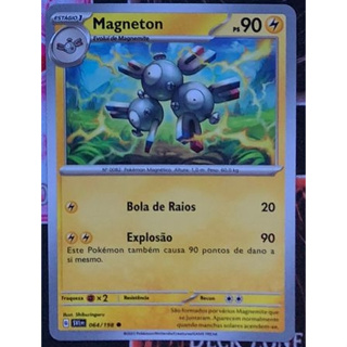 Carta Pokémon Ilustração Rara Poppy OBF 220/197 - Escarlate e Violeta -  COPAG Original em Português