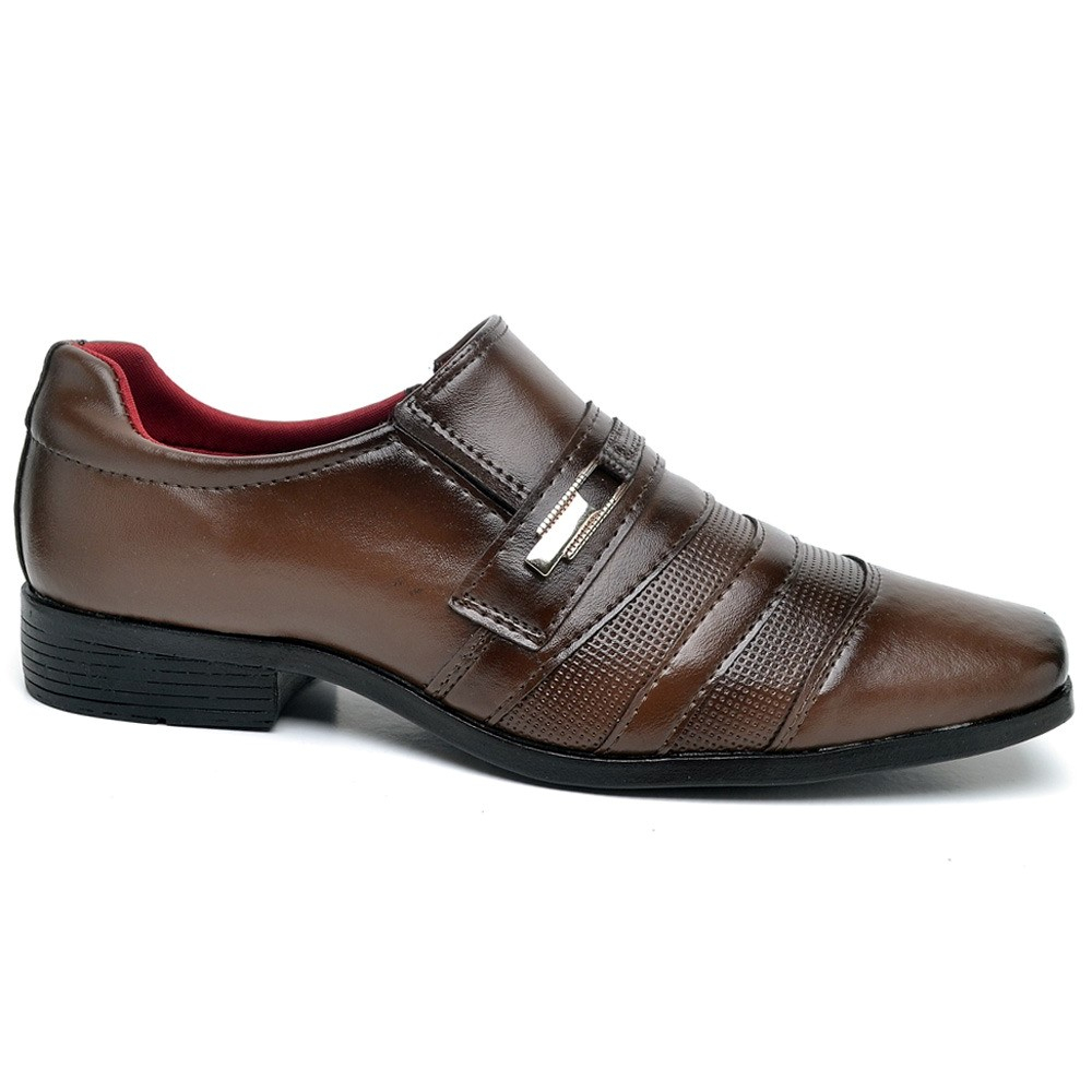 Sapato social best sale masculino 39