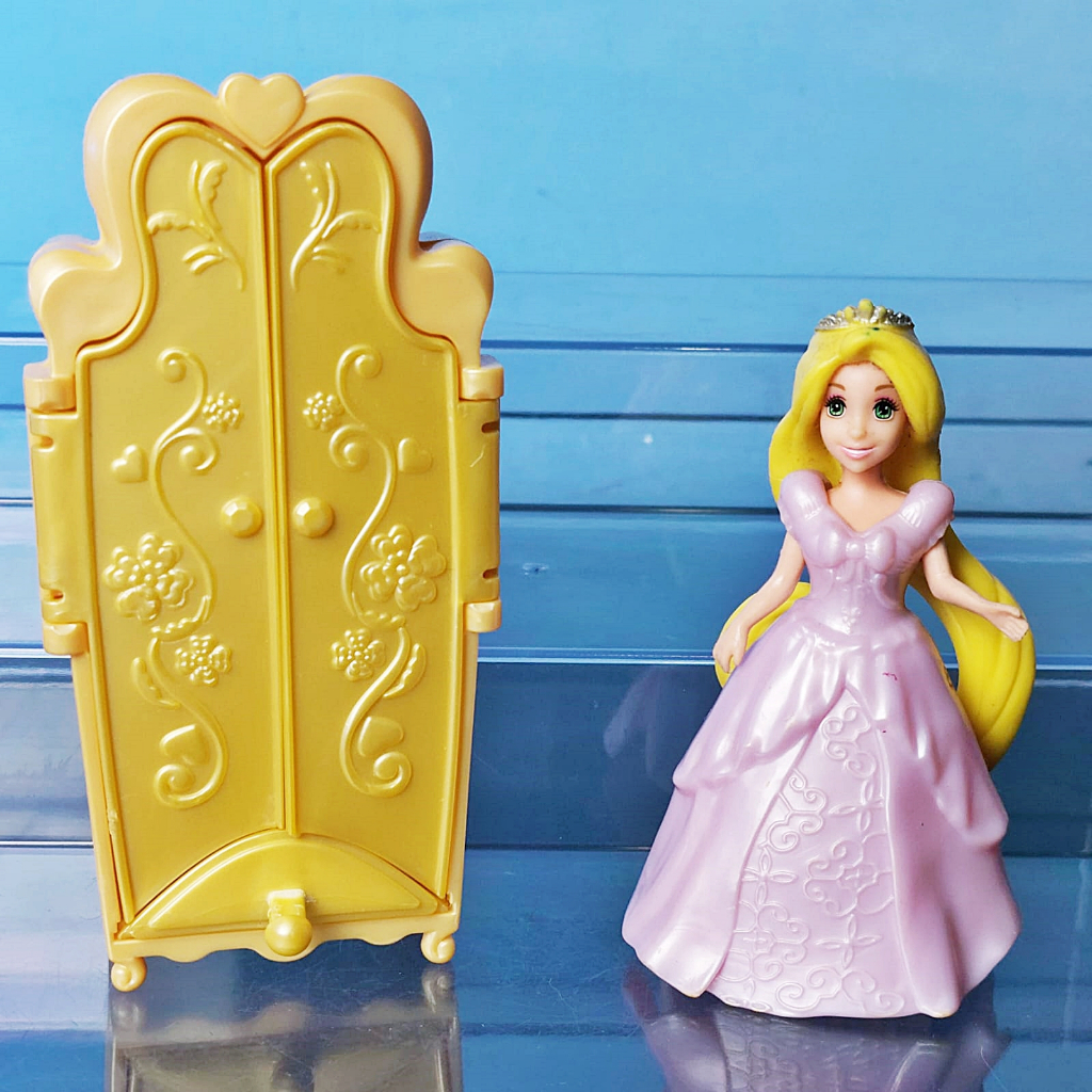 Disney princess magic store clip