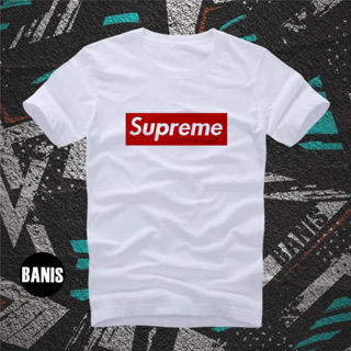 Camisa Supreme Oferta | Shopee 2023