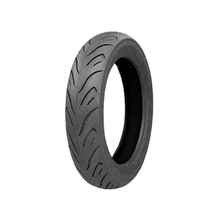 Pneu Traseiro 110/80-14 59P Uso Com Camara Biz Pop Sport R Technic