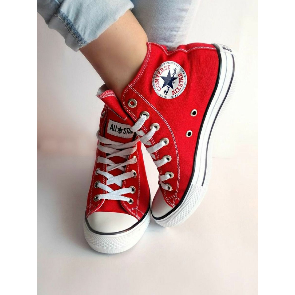 Sapatenis converse sales