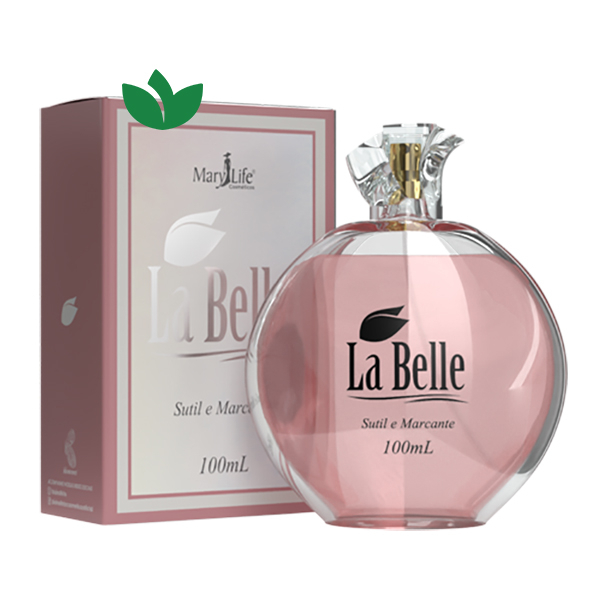 PERFUME PERFUME BELLE FLEUR BY PPOETA - FEMININO 75ML