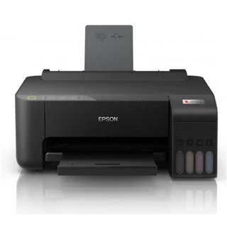 Impressora Tanque de Tinta Ecotank, L1250, Colorida, Conexão USB, Wi-fi, Bivolt, C11CJ71302, Epson