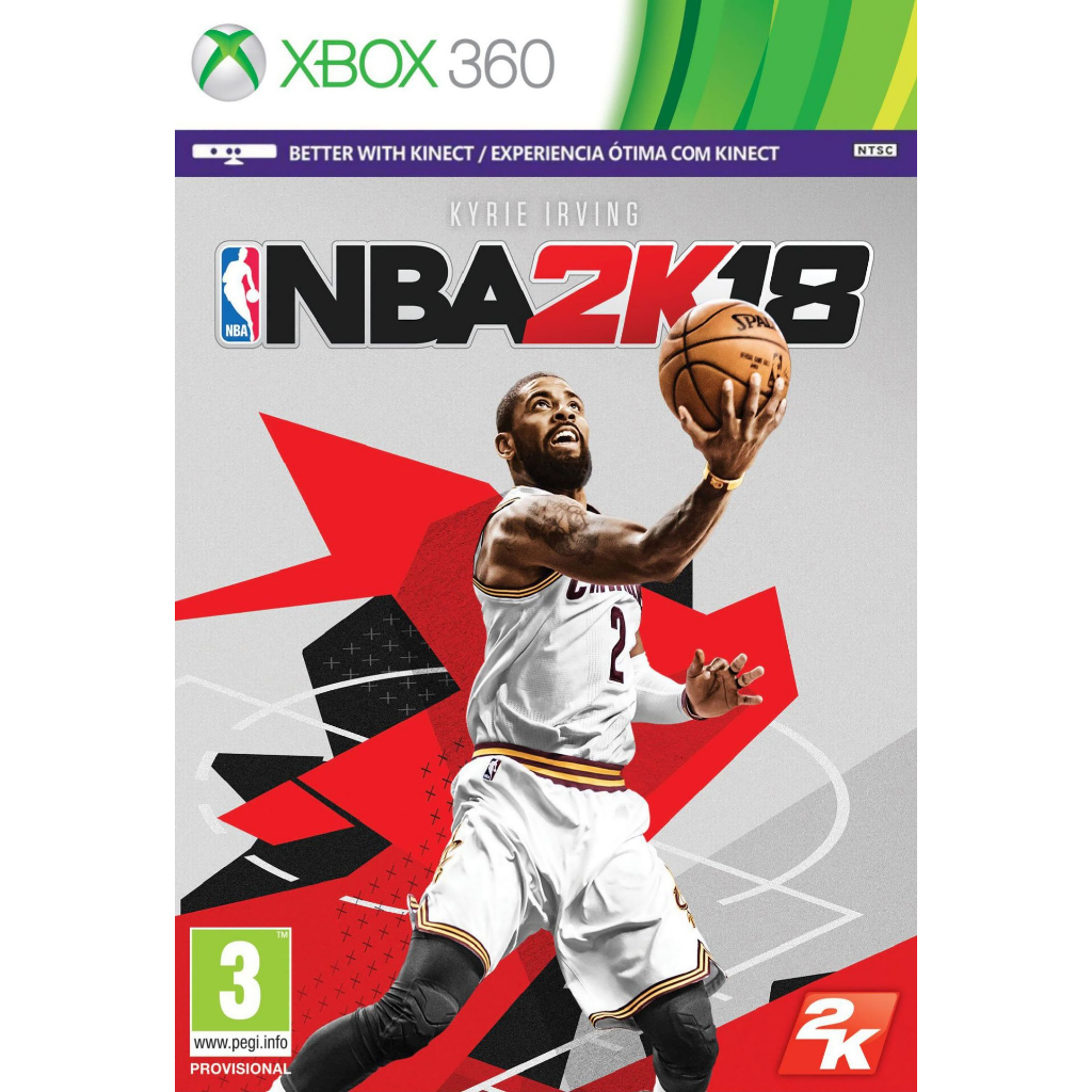 NBA 2K11 - Xbox 360 em Promoção na Americanas