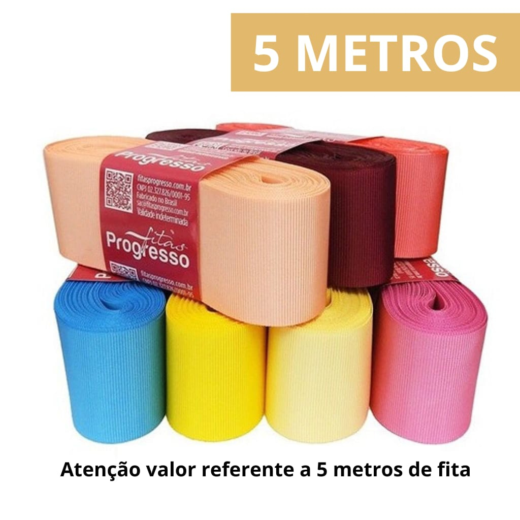 Fita Velcro Merita 16mm