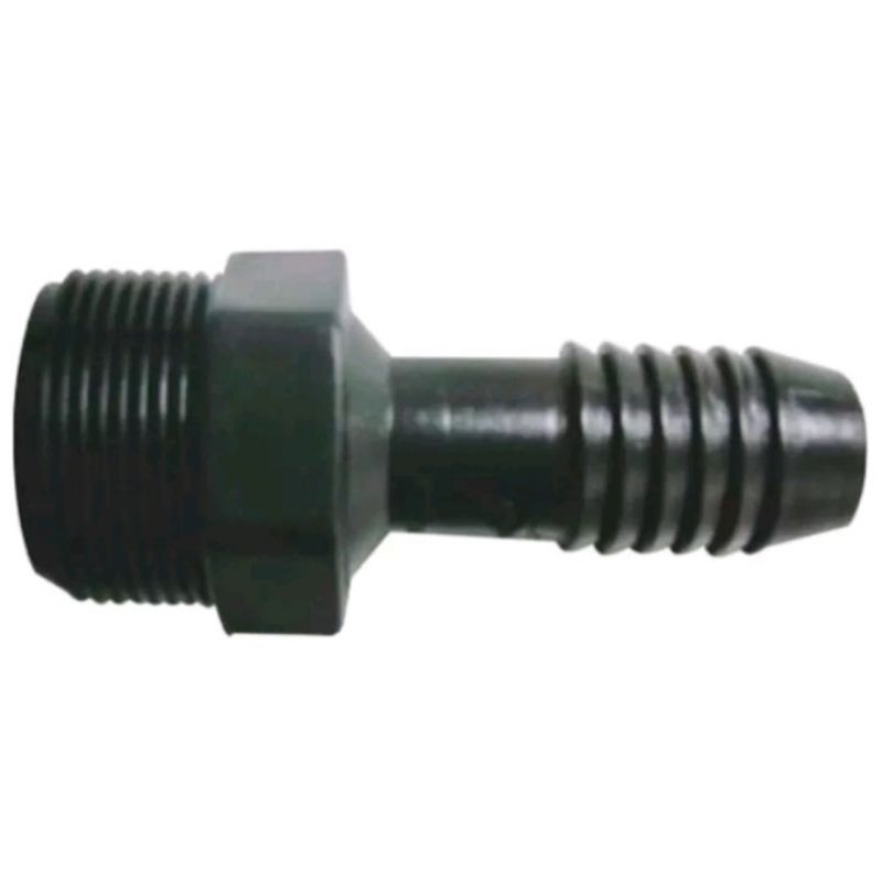 Adaptador Rosca Externa 1/2 X 3/8 ( Para Bico De mangueira f
