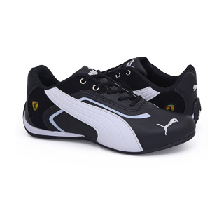 Tênis Masculino Puma Ferrari New Escuderia Corrida Esporte