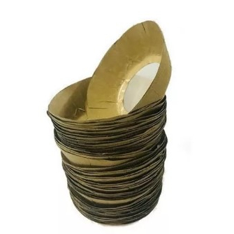 PENEIRA DE TINTAS DESCARTAVEL (COADOR) KIT COM 10 UNIDADES