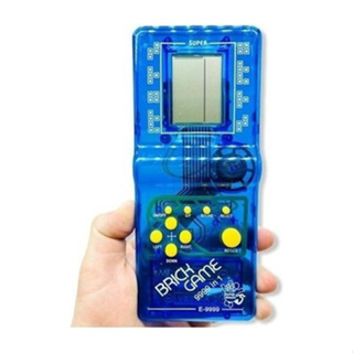 Super Mini Game Portátil 9999 Em 1 Antigo Retro Passatempo em