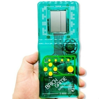 Super Mini Game Portátil 9999 Em 1 Antigo Retro Passatempo em Promoção na  Americanas