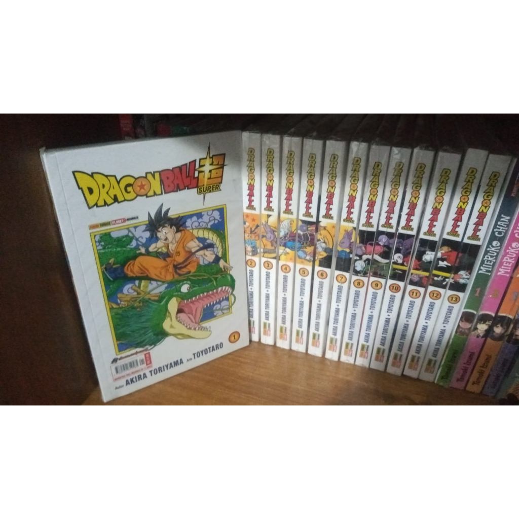 Dragon Ball Z - Shockers Edimagic Authentic Colecionáveis