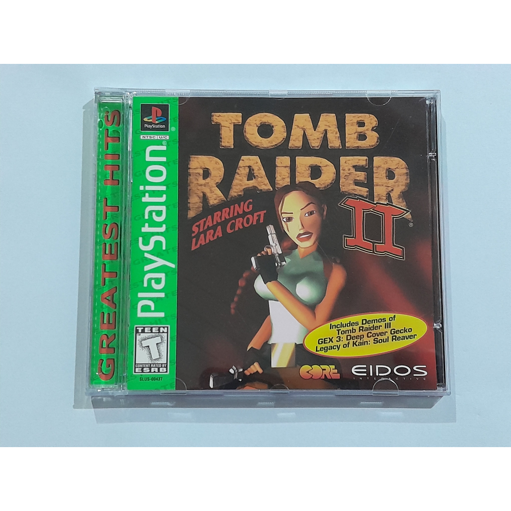 Usado: Tomb Raider Xbox 360 - Original - Seminovo - Mídia Física - Conteúdo  Exclusivo em Promoção na Americanas