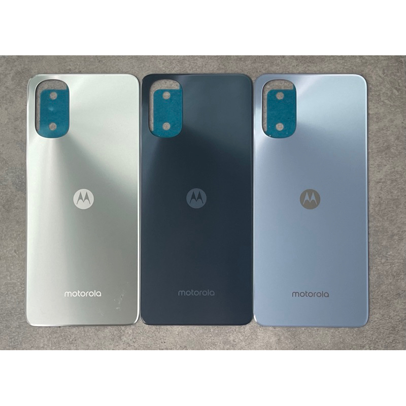 Tampa Traseira MOTOROLA MOTO E32