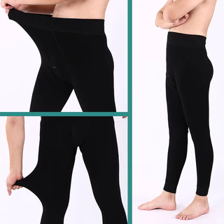 Meia Calca Adulto Masculino Sem Pe  WZ6740SC em Oferta na Shopee