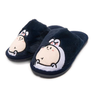 Pantufa Chinelo Infantil Animada Menino Menina Pelúcia Confortável Inverno TX0527BZ em Oferta na Shopee