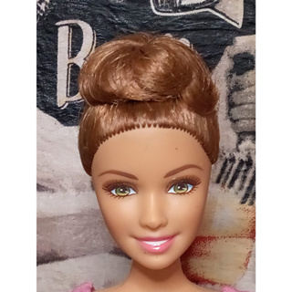 Boneca antiga doll barbie ou amiga da barbie fashionista mãos flexíveis da  mattel - Artigos infantis - Limão, São Paulo 1249519912