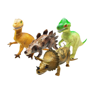 Peças de Montar - Mini Basic 480 peças Dinossauros - 3 em 1 - 3741 -  Plusplus - Kits e Gifts