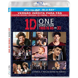 CD One Direction em Oferta | Shopee 2026