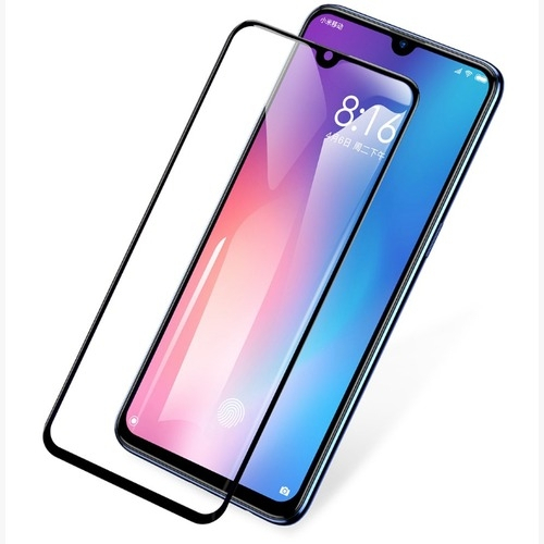 Película De Vidro 3d Temperado Espessura Max Para Xiaomi Mi 8 9 10 Pro