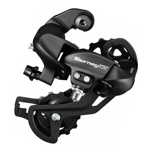 C mbio Traseiro Bike Shimano Tourney Rd tx800 Megarange 34d 7v 8v