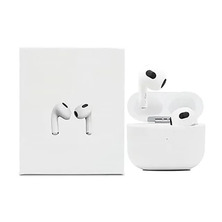 Fone de Ouvido sem fio Pro4 TWS Bluetooth 5.0 Airpods Estéreo com Pod Carregador for iPhone Android inpods PK i11 i12 i13