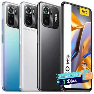 Xiaomi Poco M5s 128GB/256GB GLOBAL