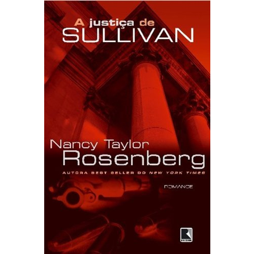 A Justiça de Sullivan / Nancy Taylor Rosenberg | Shopee Brasil