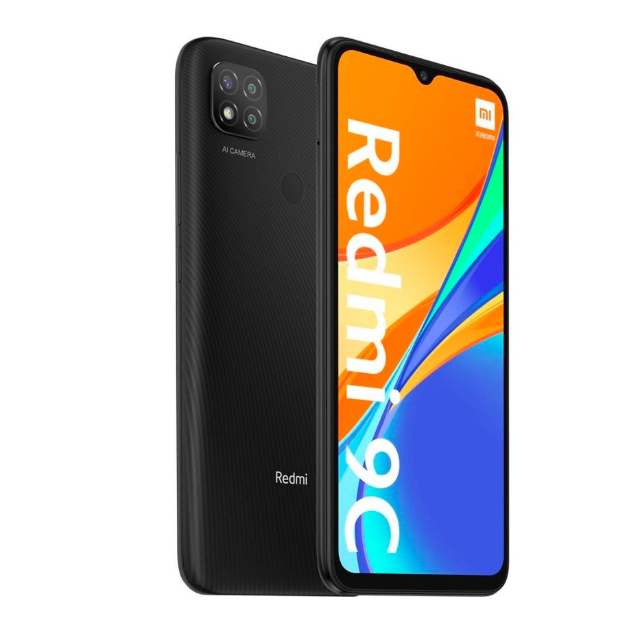 Celular Xiaomi Redmi 9 C 32GB/3RAM – Pixel Store