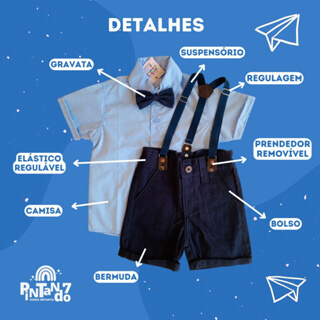 ROUPA de CASAMENTO menino social infantil aniversario conjunto batizado