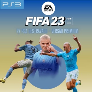 Jogo FIFA 22, Fotebol Fifa 22 para PS4 - Limmax