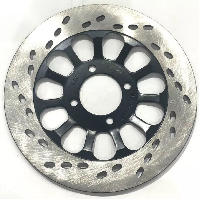 Disco Freio Dianteiro Suzuki Intruder 125